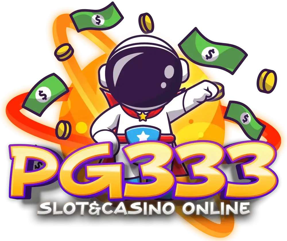 PG333 logo